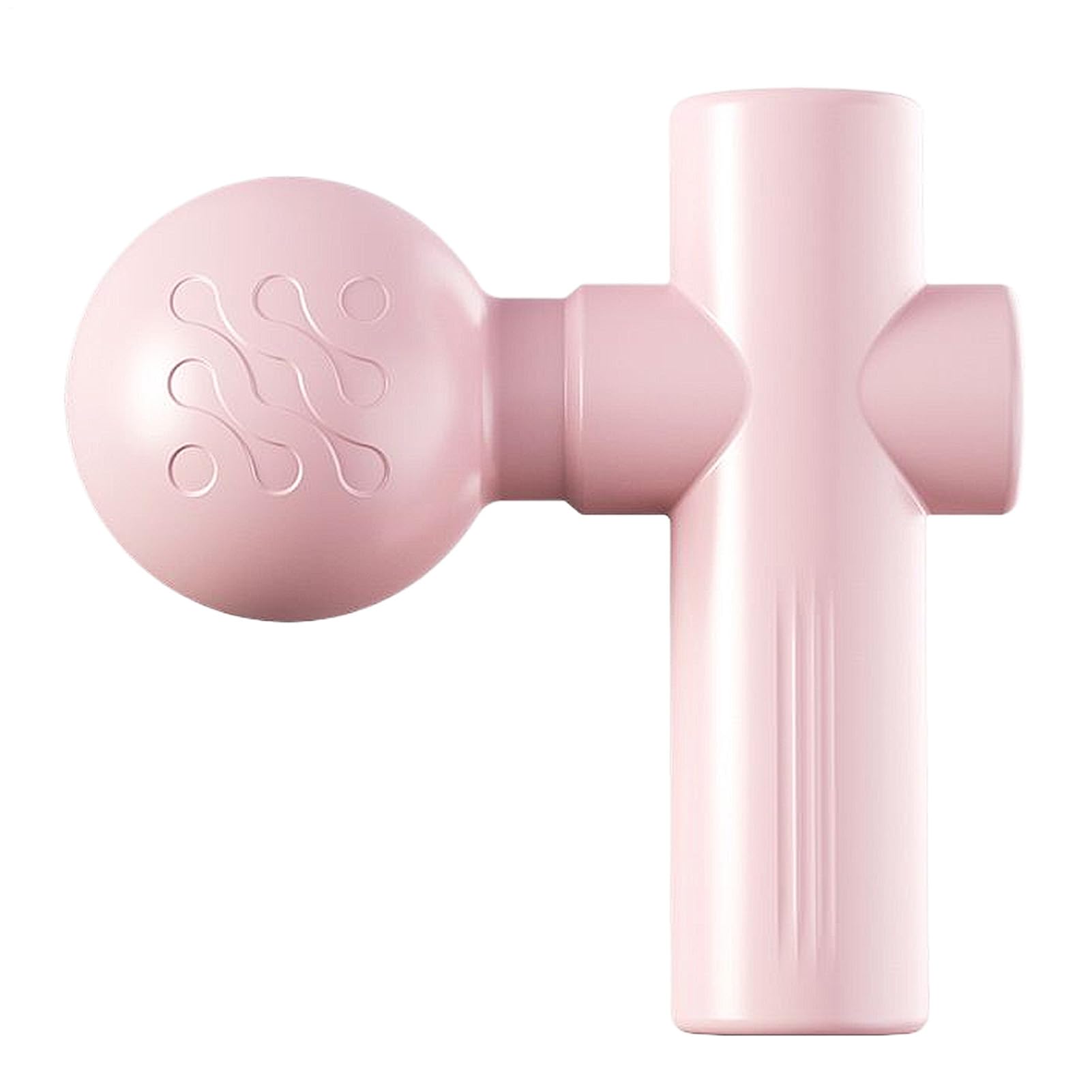 Yuemeuy Herramienta de Masaje Fascial,Máquina de Percusión para Músculos Pequeños | Máquina Eléctrica, Accesorios De Gimnasio En Casa Para Cuello, Espalda, Hombro, Pierna, Mano Y Cuerpo