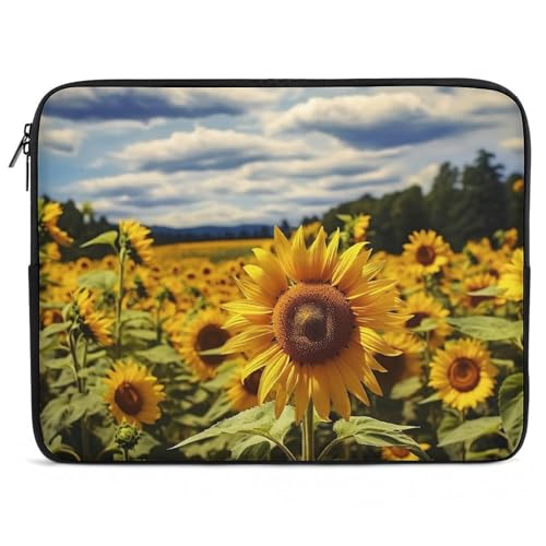 Funda para laptop 15 pulg. impermeable y delgada miniatura 1