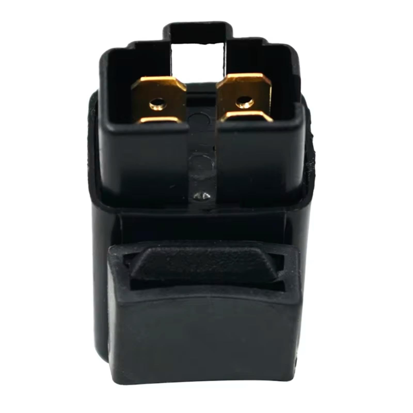 Relé De Arranque Motocicleta Para Yamaha Para CE50 1986 1987