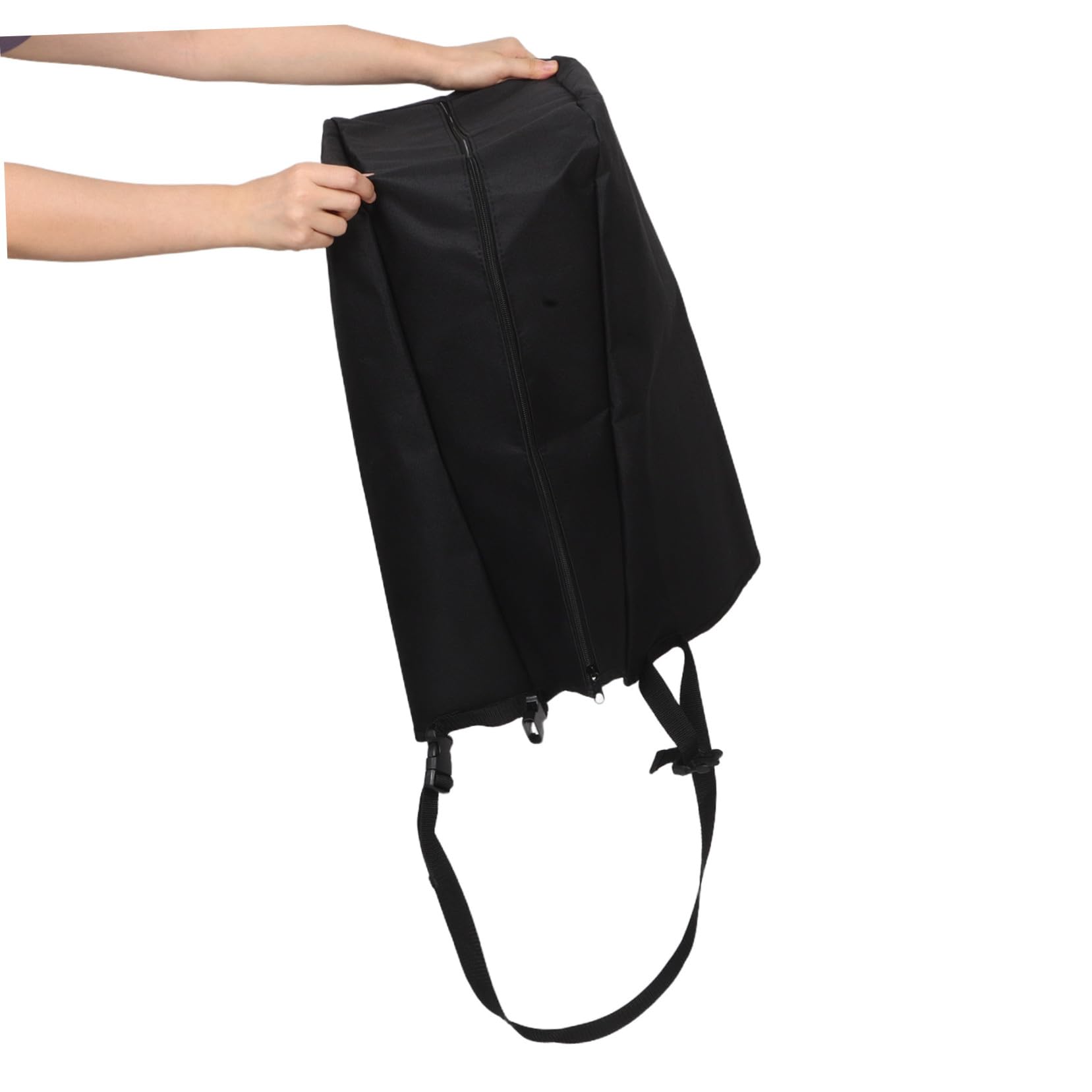 Abaodam Copertura Antipioggia Elasticizzata per Sacca Golf Protezione Antipolvere per Golf Viaggio Custodia Resistente Alta visibilità e Adattabilità