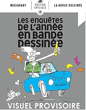 Enquetes de mediapart en bd 2021