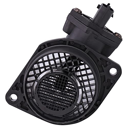 Débitmètre d'air massique 5 pôles compatible avec Opel Astra G Combo Corsa C - 6