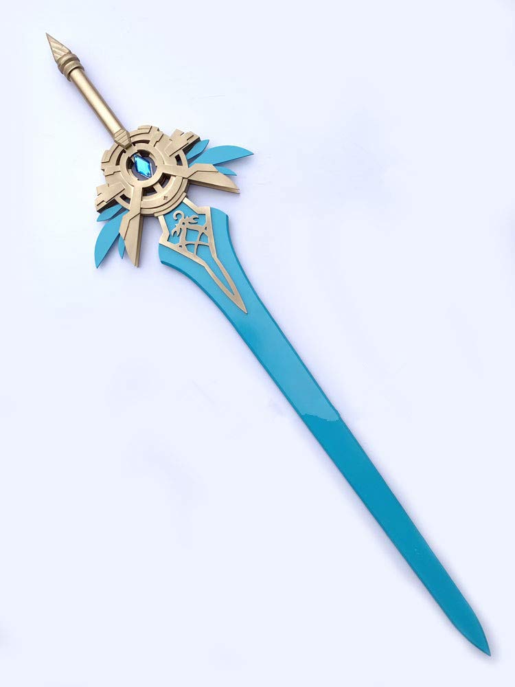 Amazon | ゲーム Genshin Impact 原神 コスプレ小道具PVCソード天空の