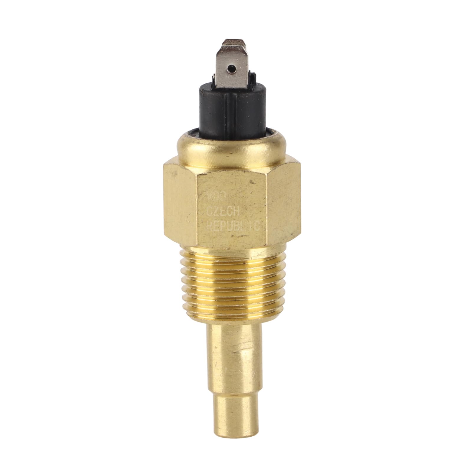 Amazon.co.jp: Gearwell 1/2 NPT 水温センサー VDO 高信頼性水温