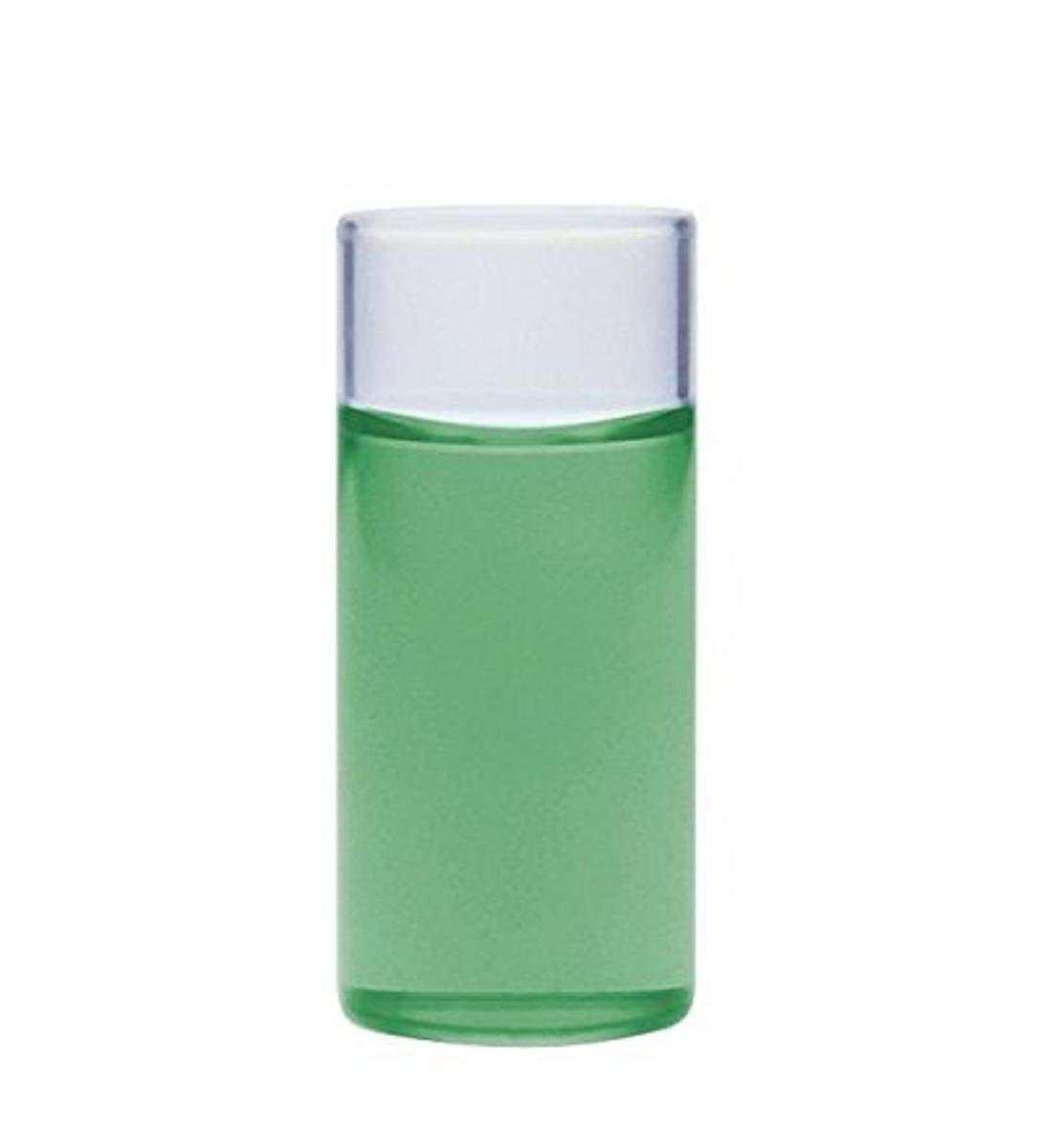 KIMBLE CHASE Life Science 609318 Borosilicate Glass Shell Vial Without