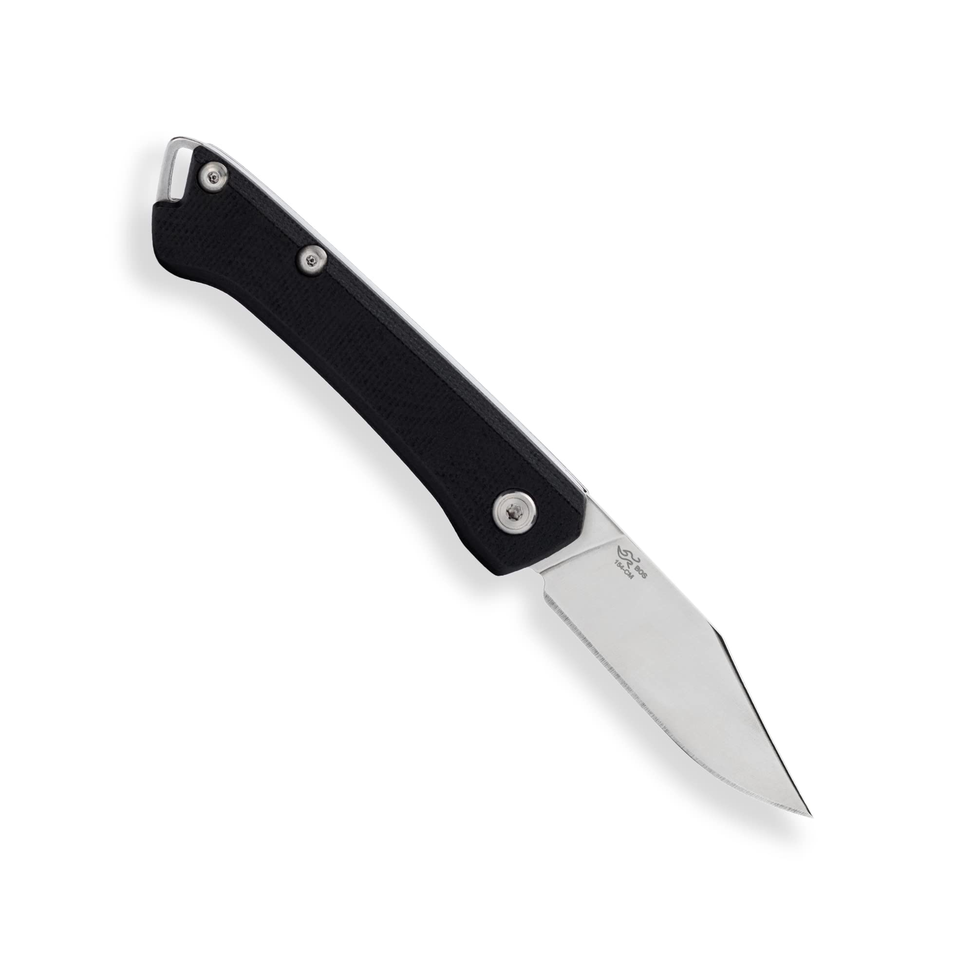 Amazon.com: Buck Knives 250 Saunter Slip-Joint Folding Pocket