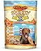 Zuke's Skinny Bakes Dog Treats, Pumpkin and Sweet Potato, 10-Calories, 12-Ounce