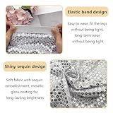 Zoom IMG-2 dher manicotti per gambe scintillanti Zoom IMG-2 dher manicotti per gambe scintillanti