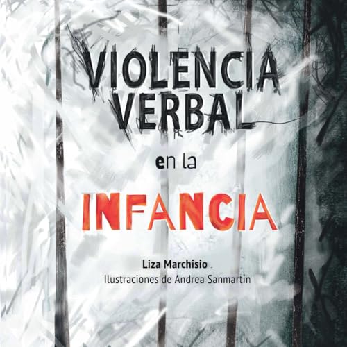 Violencia verbal en la infancia