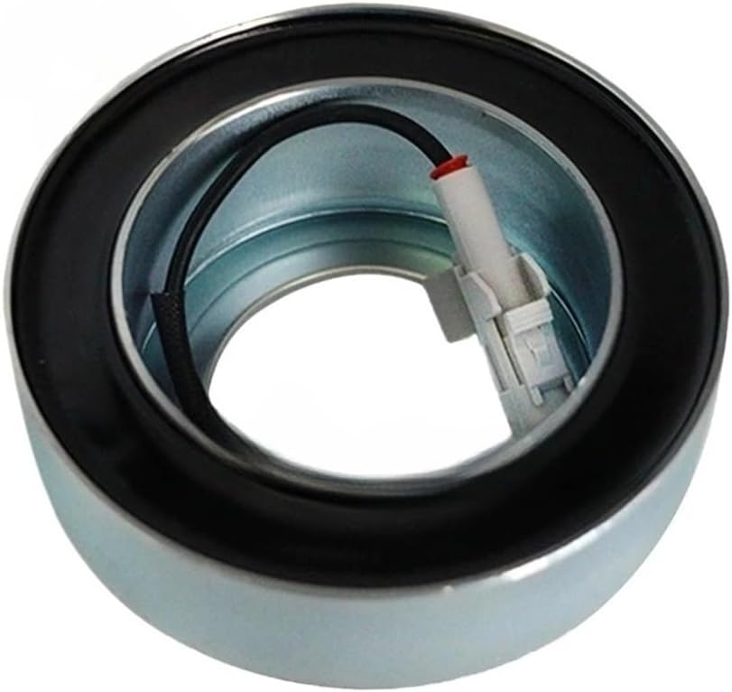 Auto AC Compressor Coil Car Compatibie for Suzuki Grand Vitara 2.0 2008 A/C Compressor Clutch Spare Parts Repair 9520164JB1 Ac Compressor Clutch Replacement