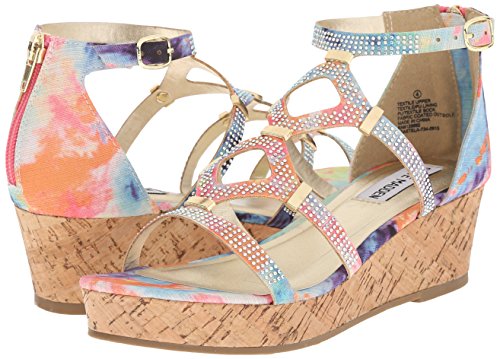 Image of Steve Madden Jcastela Sandal (Little Kid /Big Kid)