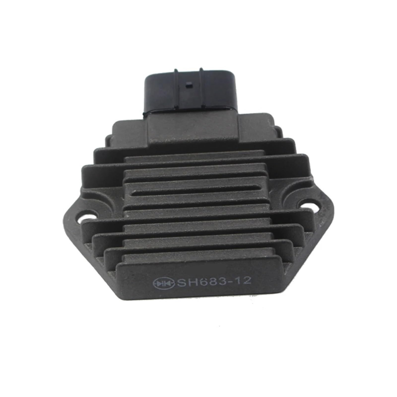 Régulateur redresseur moto VT750C Shadow charge stable 12V