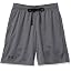 Pitch Gray / Black