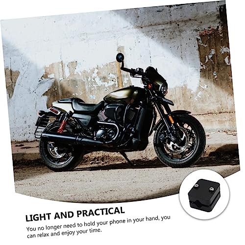 Support de navigation GPS Cabilock moto robuste RGS Fgs - 3