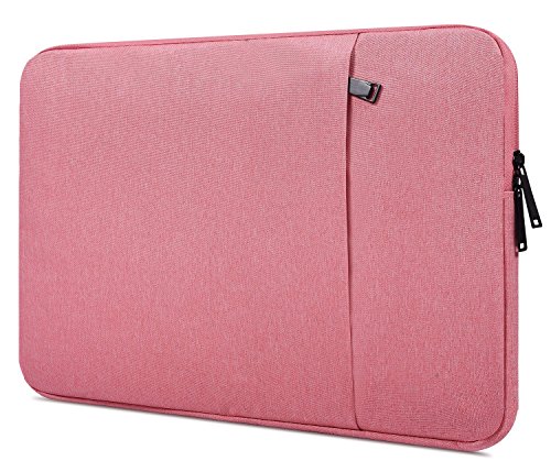 14-15 Inch Water Resistant Laptop Sleeve Case for Women Girls, DELL XPS 15 9500 9510 9570,Acer Chromebook 14/Aspire 14, HP Pavilion X360 14,Lenovo Yoga c740 c930 c940, 14 inch Notebook Carrying Bag