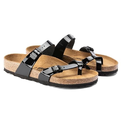 Preisvergleich Produktbild BIRKENSTOCK Mayari - damen sandale - größe 38 (EU) 5 (UK)