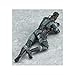 Max Factory Metal Gear Solid 2: Solid Snake Figma Figure
