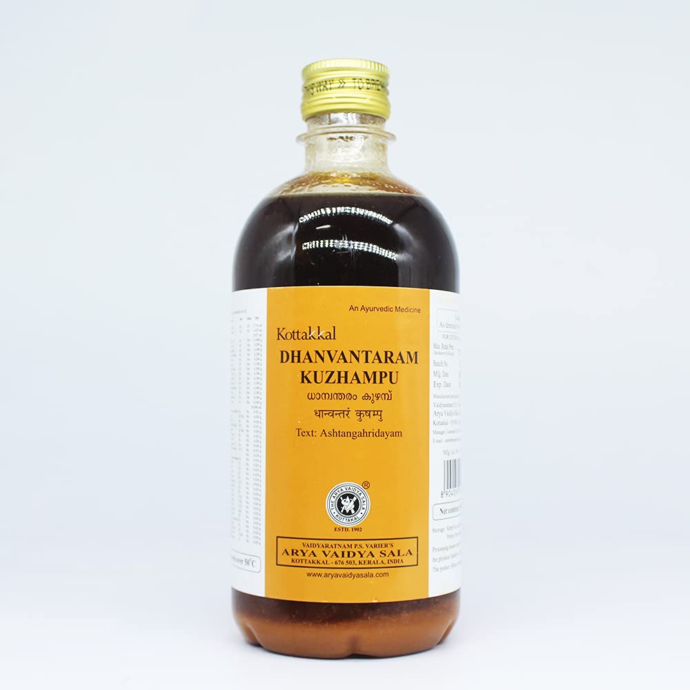 See full amazon price history chart for Golden Oldie Herbs Dhanwantaram Kuzhampu-500Ml,(Pack Of 1),Of Arya Vaidya Sala Kottakkal Golden Oldie Herbs Dhanwantaram Kuzhampu-500Ml,(Pack Of 1),Of Arya Vaidya Sala Kottakkal (B09C87K2XN) Amazon Price History, Amazon Price Tracker