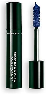 Yves Rocher Mascara Metamorphose Blue 24H Lar...