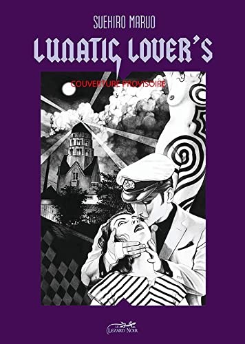 Lunatic lover's — Tome 0