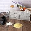 Chef's Culinary Tools Kitchen Ruler-Culinary Ruler for Kitchen Culinary Student and Amateu Chefs Kitchen Accessories (12.28X4.96) #3