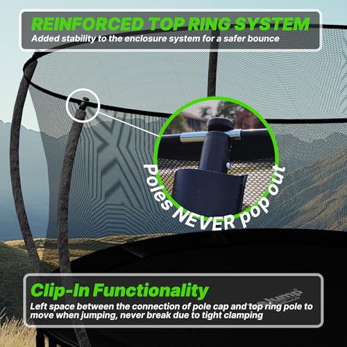 Trampolines, Toy Imagen adicional