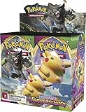👑 INHALT: 36 Booster - Original Pokemon Sammelkarten