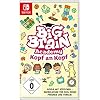 Nintendo Big Brain Academy: Kopf an Kopf