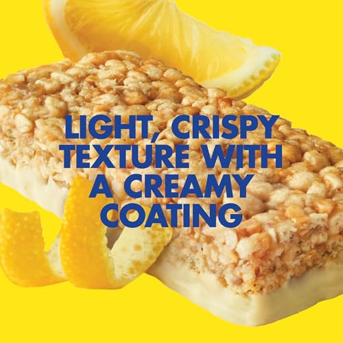 LUNA Bar - LemonZest Flavor - Gluten-Free - 7-9g Protein - 1.69 oz., 6 Bars - image 6