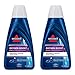 Price comparison product image BISSELL Spot Clean Oxygen Boost Formula, 1L 1 Litre Double Concentrate - Set of 2