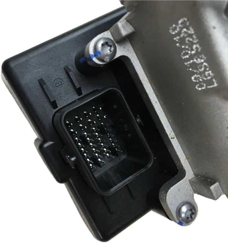 Motorcycle EFI Ignition Box Computer Controller Fit for Racing 180 200I CK175T CK150T 3 Downtown 125 3920A LGS6