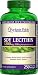 Puritan's Pride Soy Lecithin 1200 mg-250 Rapid Release Softgels