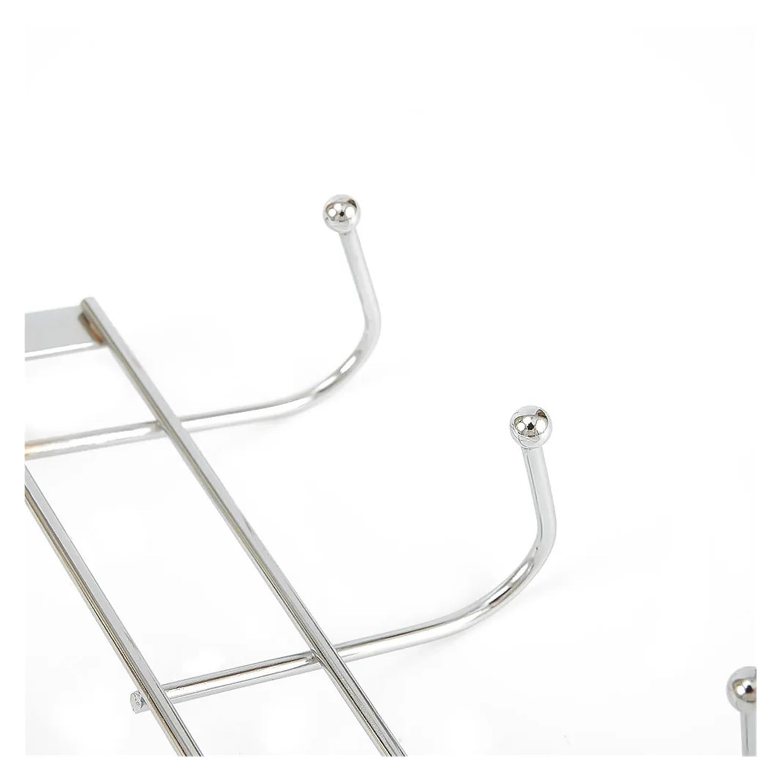 Ganchos Para Colgar Puerta 5 ganchos sobre los ganchos de la puerta, colgador for cuarto de lavado, soporte for almacenamiento de toallas y ropa