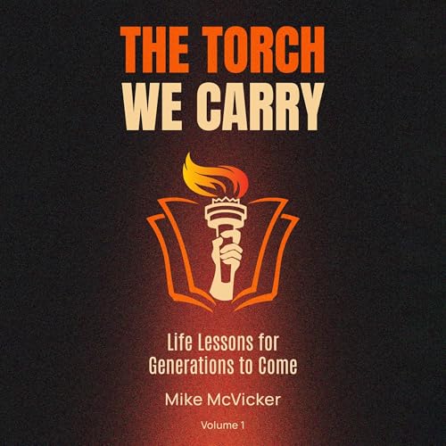 The Torch We Carry cover art