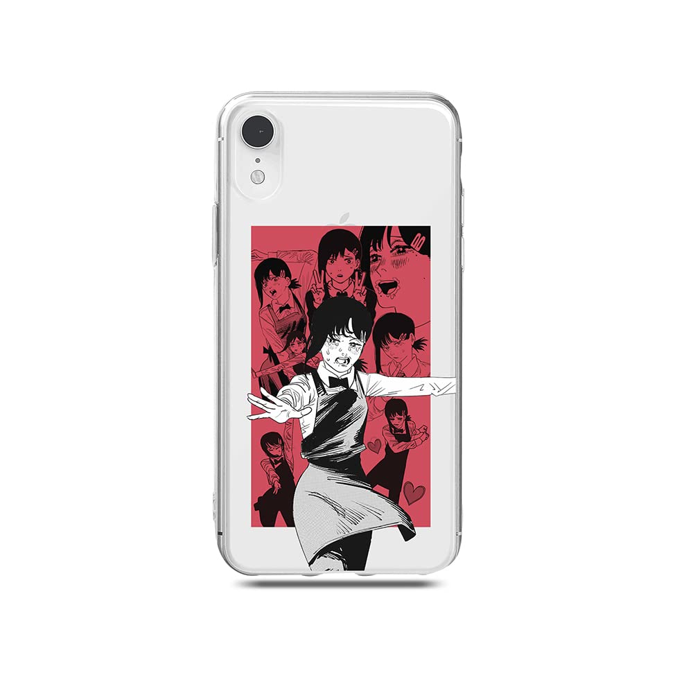 未開封　アキ　チェンソーマン　つくれる スマホケース 未開封 アキ チェンソーマン つくれる スマホケース - メルカリ