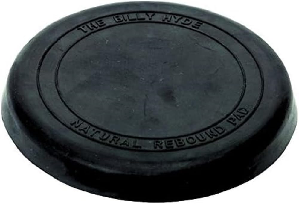 Pad d'entrainement 12" Basix 813905 pour batterie et percussions - 2