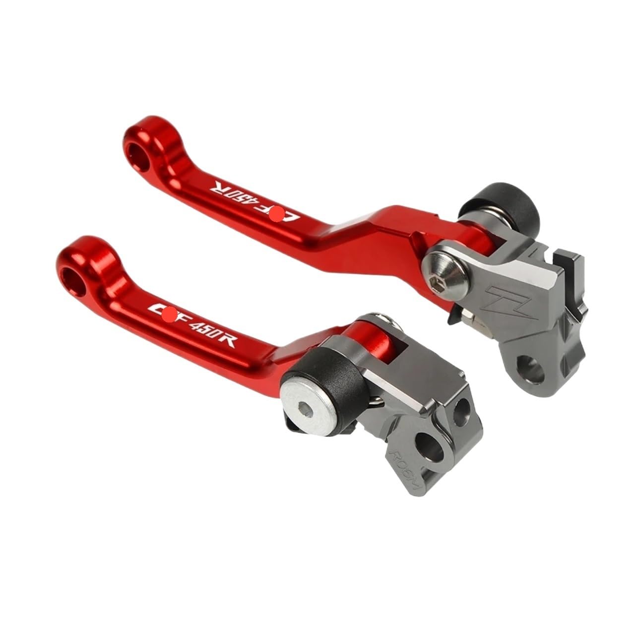 Moto Freno Frizione Master Per CRF450R 2002-2003 CRF 450R 450 R 2004-2006 2005 2007-2018 Leve Freno Frizione Pivot Per Moto Bike