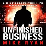 Cover of Unfinished Business