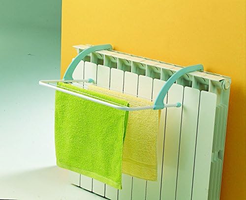 Gimi - Drying rack Airy with 2 brackets 3 Meters