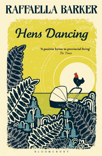 Hens Dancing (English Edition)