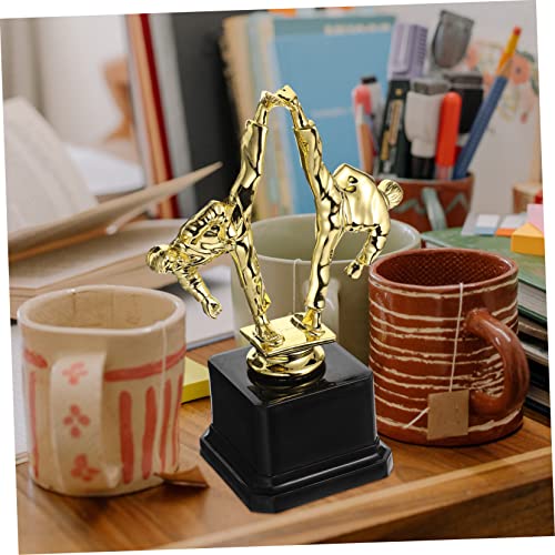 Operitacx Eventos Recompensa Competição Cerimônia Troféu Artes Festa Realização Taekwondo Esportes C