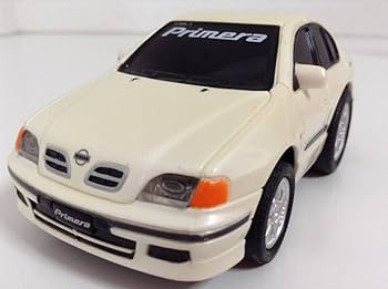 日産プリメーラ　ミニカー Amazon | ジャンク品 ハイストーリー 1/43 日産プリメーラ 5ドア