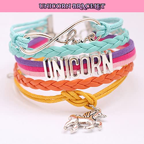 Unicorno Regali per Ragazze