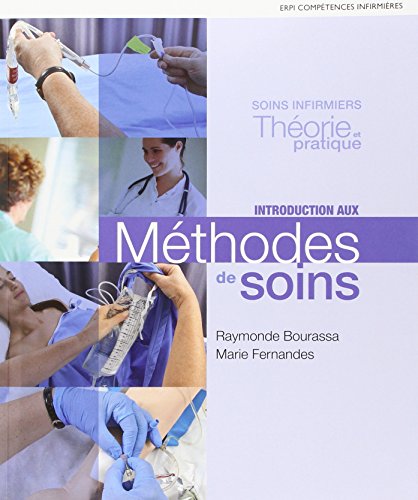 METHODES DE SOINS TOME 3 - KOZIER [French] 2761339703 Book Cover