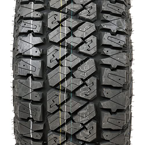Thunderer TH1055 Lt245/75R17 E Ranger A/Tr 245 75 17 2457517 Tire thumb #3