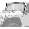 KC HiLiTES 366 حامل علوي C50 LED بار ومجموعة أقواس لجيب JK