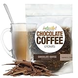 Edible Insects | Chocolate Coffee Crickets
