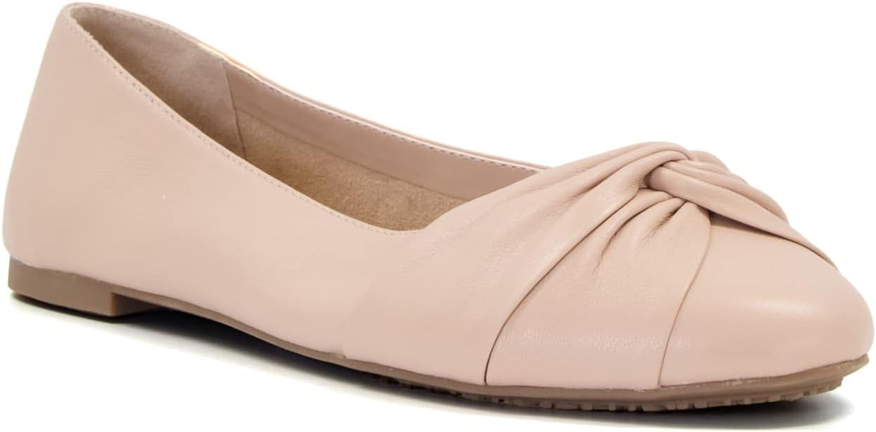 DuneHanson Flats Blush