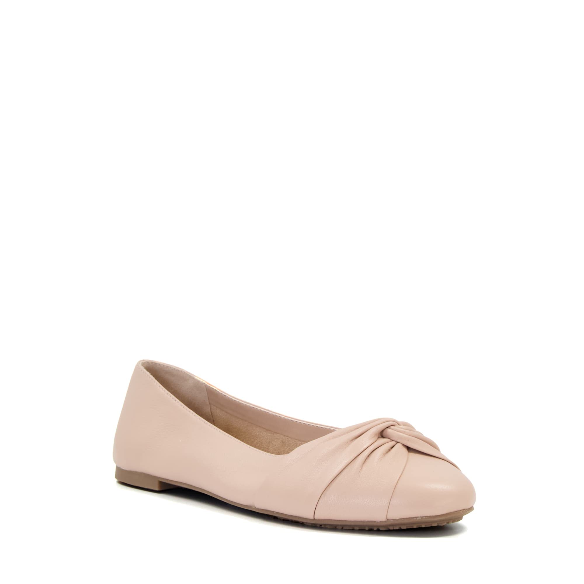DuneHanson Flats Blush