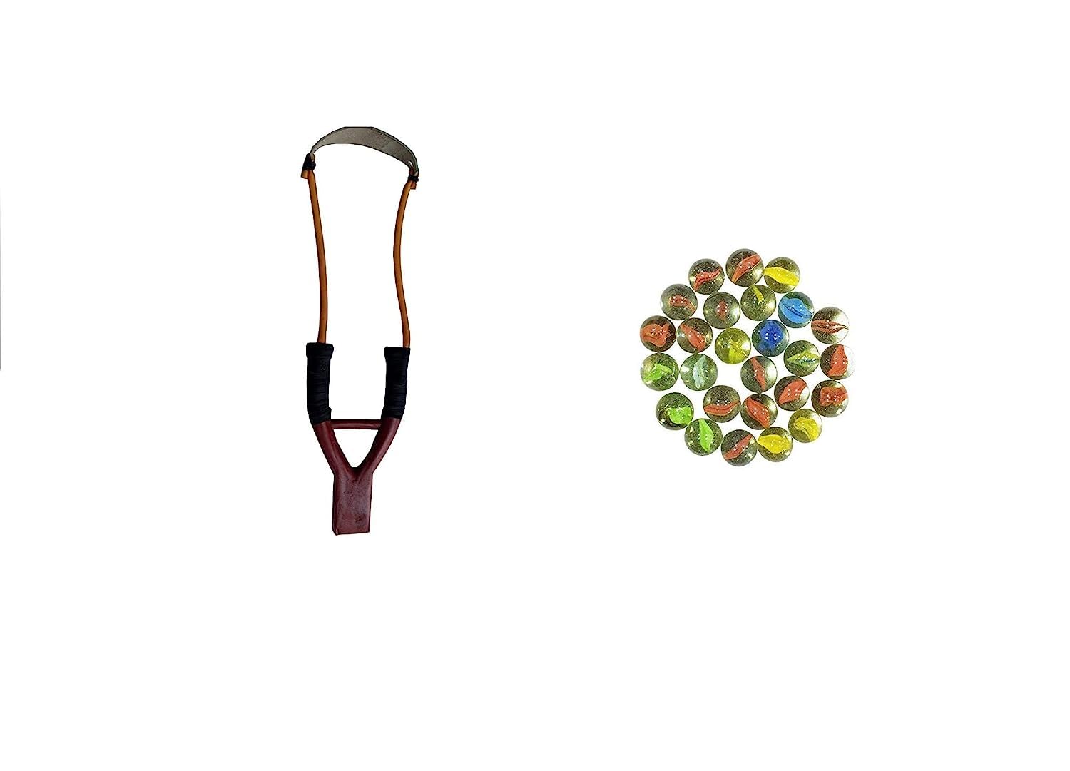 Pmw - Catapult Slingshot and 100 Marbles, (Multicolour) (B0C7JC9TC3) Amazon Price History, Amazon Price Tracker